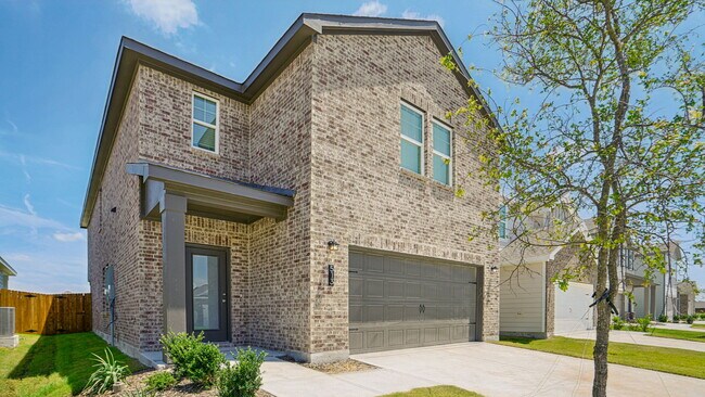 2016 Prairie Ln, Melissa, TX 75454 - photo 5