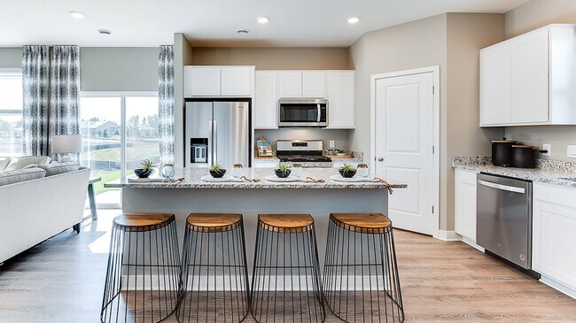 23548 Ashbury Pkwy unit 36208074, Rogers, MN 55374 - photo 3