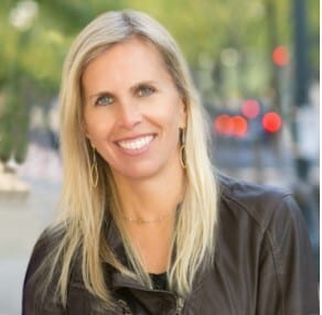 Suzann Baricevic-Murphy