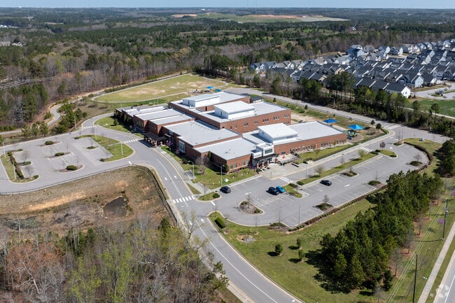 Oakview Elementary School