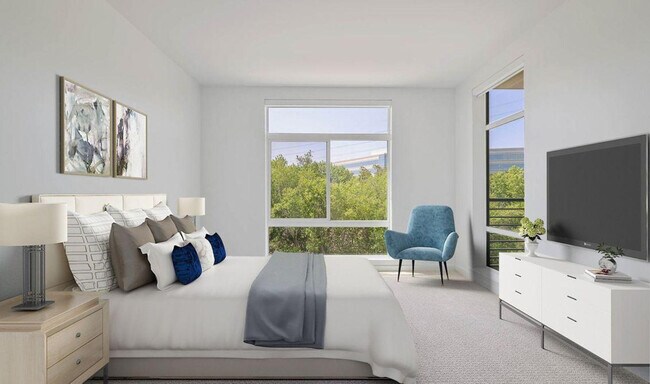 1725 S Bascom Ave unit ID1355963P, Campbell, CA 95008 - photo 5