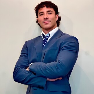 Zachary Meckes