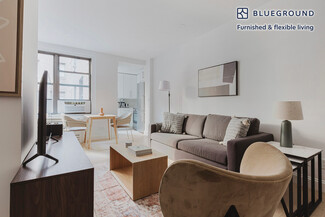 160 E 48th St Unit FL11-ID1607, New York, NY 10017