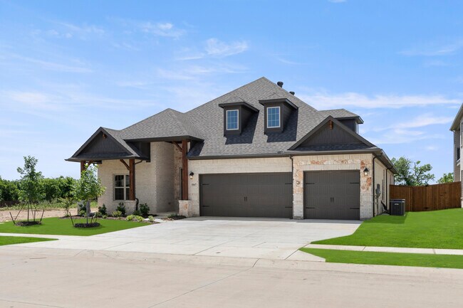 107 Galena St unit 38477216, Rhome, TX 76078 - photo 5