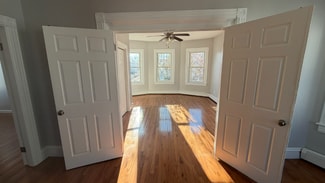 188 Division St Unit FL 2, Pawtucket, RI 02860