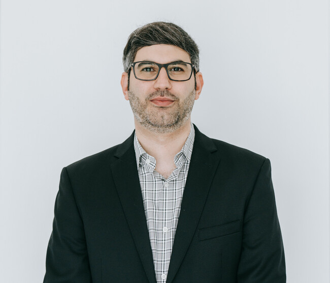 Agent Photo