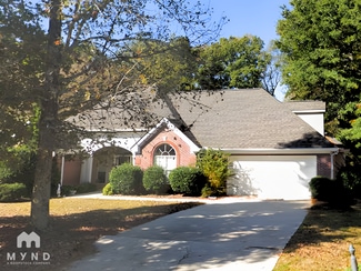 80 Gibson Way, Covington, GA 30016