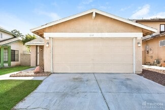 6649 Gazelle Dr, Las Vegas, NV 89108