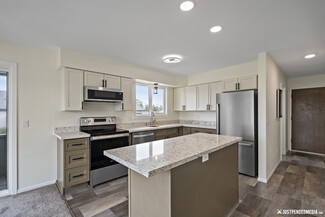 210 E 11th Ave Unit 3 Top Left, Anchorage, AK 99501