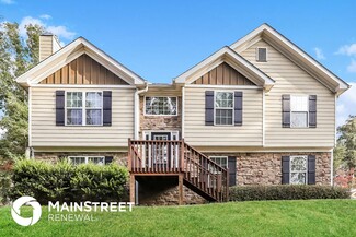 5730 Rocky Ridge Run, Gainesville, GA 30506