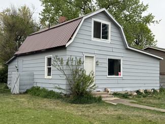 1148 Mckinley Ave, Havre, MT 59501
