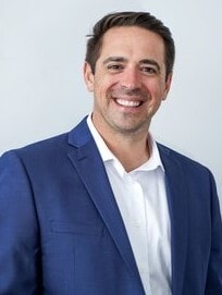 Jeffrey Bonk