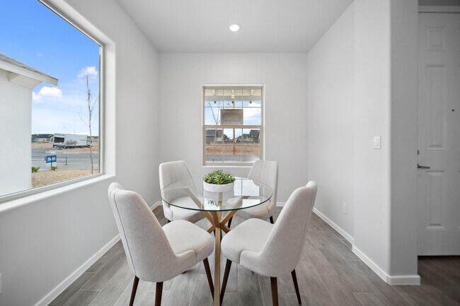 6053 Tin Hill St, Santa Teresa, NM 88008 - photo 5