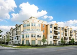 550 W Denning Dr, Winter Park, FL 32789