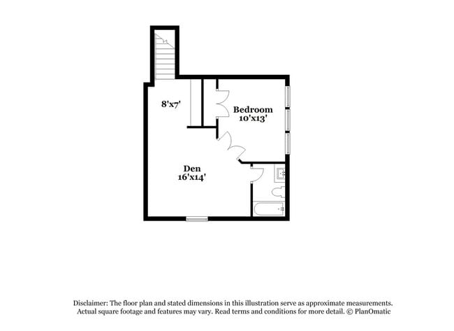 540 Kerry St, Crowley, TX 76036 - photo 3