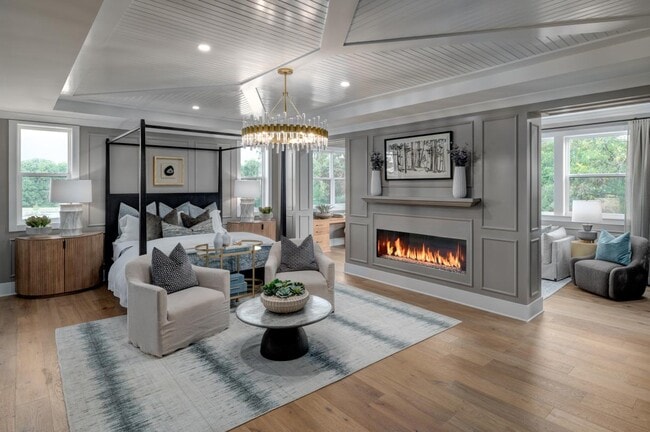 114 Maple Leaf Ln unit 36357425, Ann Arbor, MI 48105 - photo 7