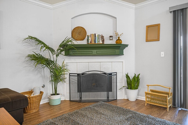 904 Melted Candle Cove unit ID1351743P, Pflugerville, TX 78660 - photo 4