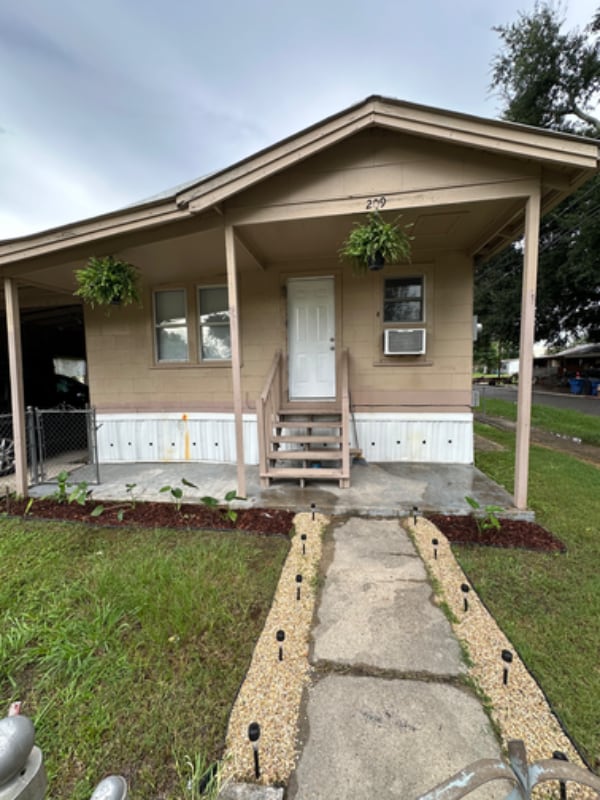 209 G St, Duson, LA 70529