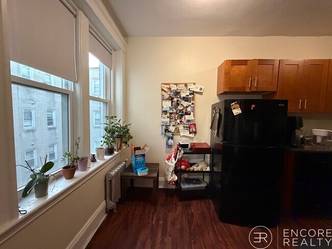 160 Ipswich St unit 5, Boston, MA 02215 - photo 4
