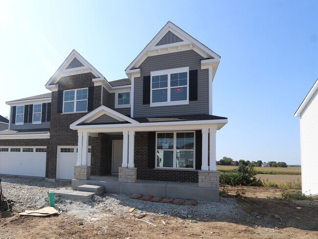 12956 S Boulder Ln, Plainfield, IL 60585 - photo 2