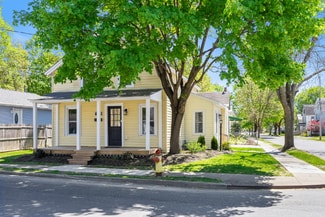 68 1st St, Glens Falls, NY 12801