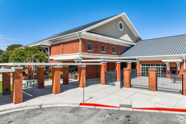 Mableton Elementary is a top-rated public school in Cobb County.