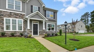 927 Scott Terrace, Richmond, VA 23227