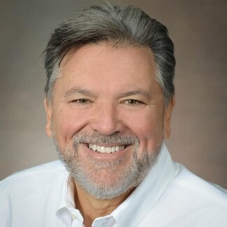 Ed Smith