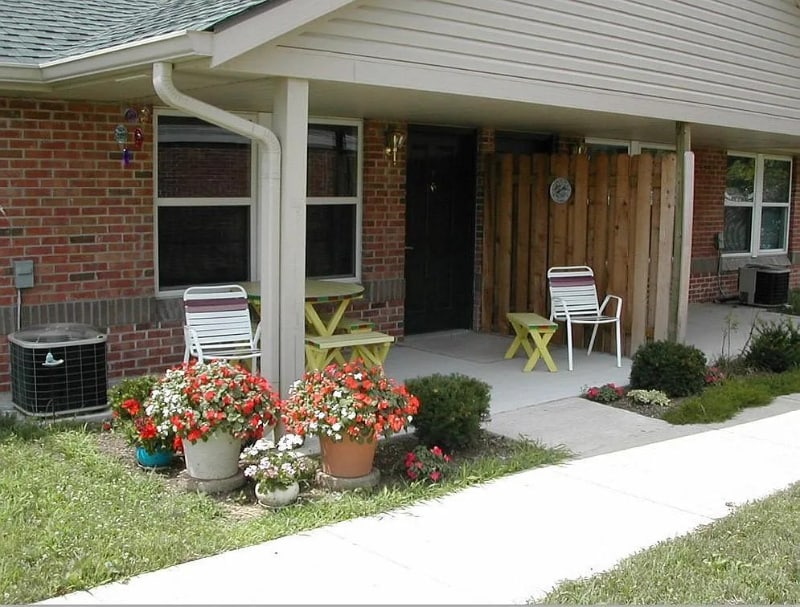 10601 Cunot-Cataract Rd unit 12, Poland, IN 47868 - photo 1