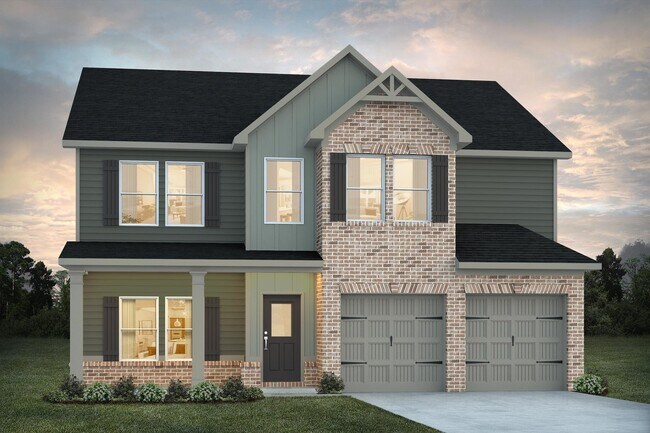 293 Overlook Rd unit 36901620, Walnut Grove, GA 30014 - photo 6