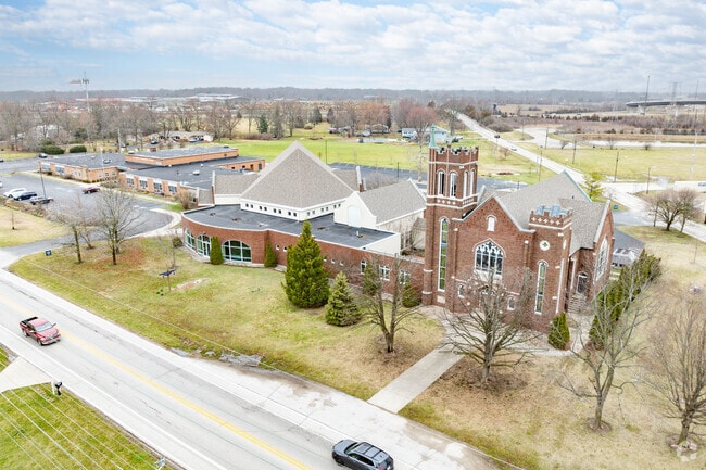 St. John Evangelical Lutheran School