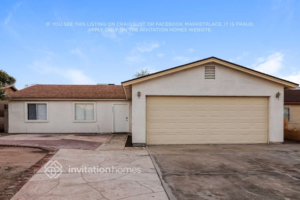 2222 W Bowker St, Phoenix, AZ 85041 - photo 1