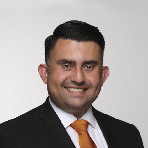 Agent Photo