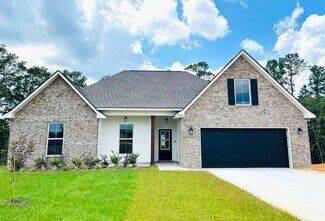 13460 Swan Ridge Cir, Gulfport, MS 39503
