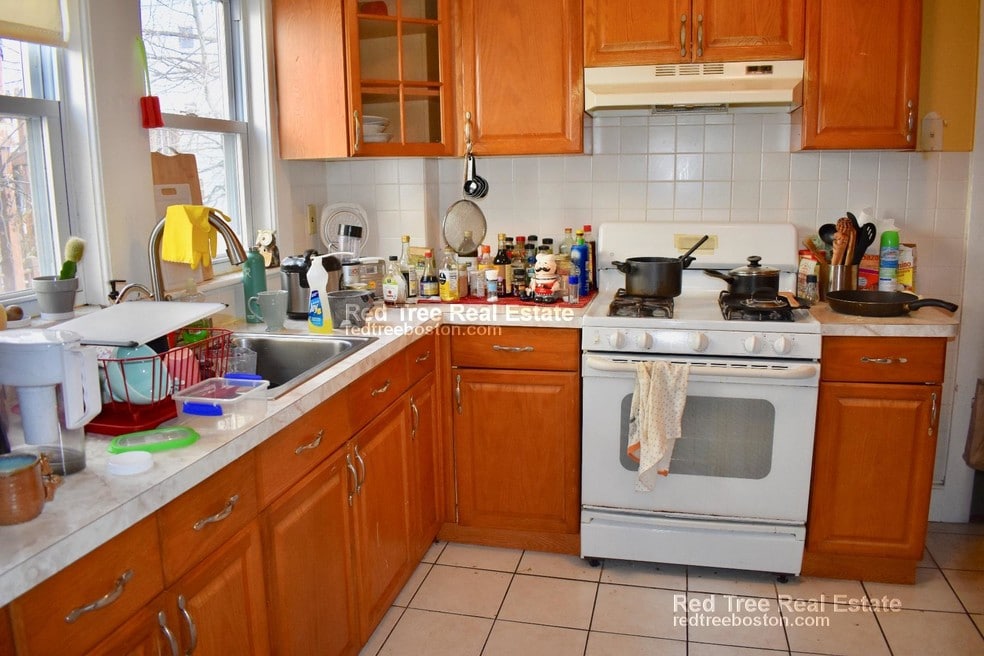 42 Day St unit A, Jamaica Plain, MA 02130 - photo 1