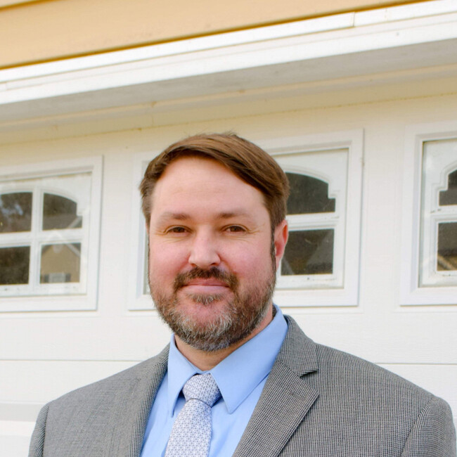Agent Photo