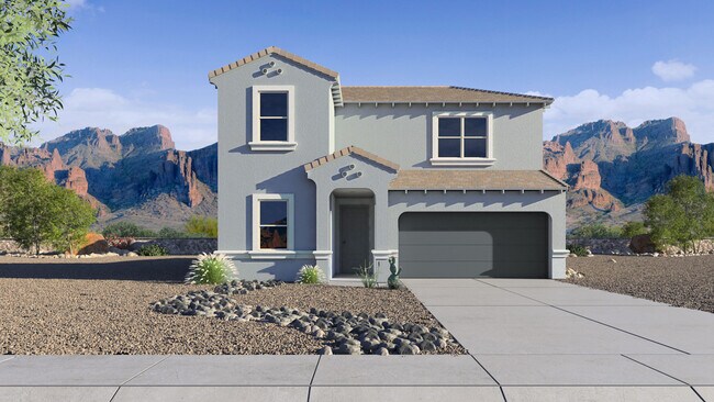 2769 Shanley Ave unit 36202131, Apache Junction, AZ 85120 - photo 3