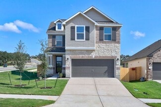 101 Coastal Way, Georgetown, TX 78628
