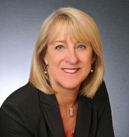 Bev Montgomery