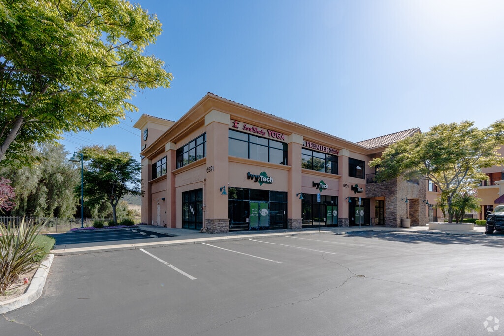 Ivytech Charter School