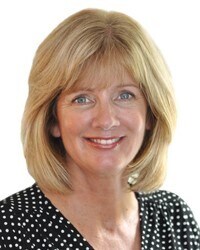 Rosemary Garneau