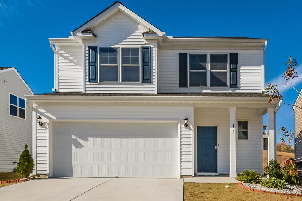 169 Combine Trail, Benson, NC 27504 - photo 1