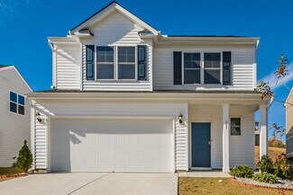 169 Combine Trail, Benson, NC 27504