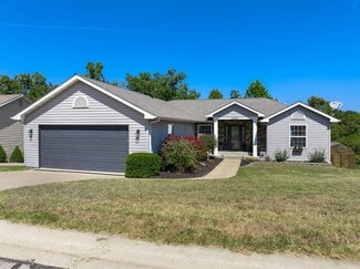 4689 Inlet Ln, Osage Beach, MO 65065