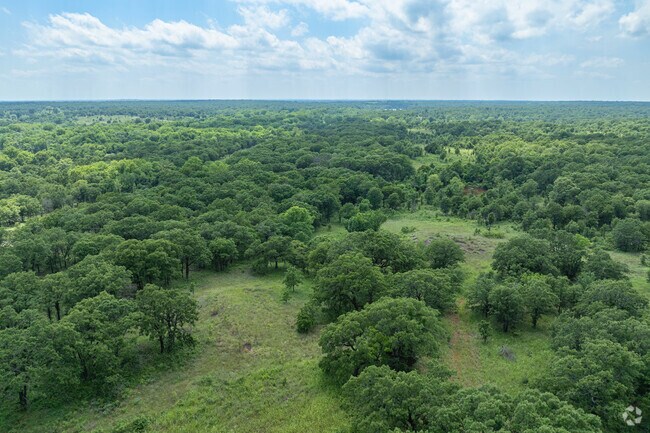 Cole has a small population of 638 people.