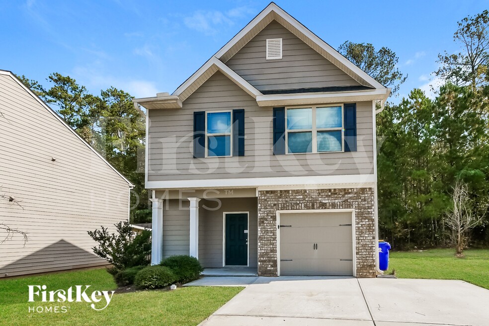 27 Trotter Ct, Newnan, GA 30263 - photo 1