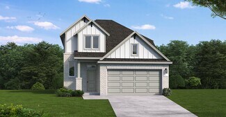 1044 Shoal Creek Trail, Conroe, TX 77304