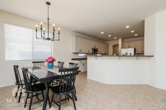 3135 E Muirfield St, Gilbert, AZ 85298