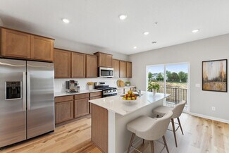 7443 E Ramsey Pkwy NW, Ramsey, MN 55303