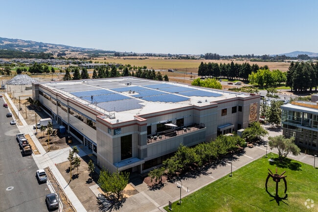 Credo High School offers quality education in Rohnert Park.